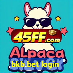 bkb.bet login